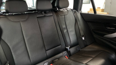 BMW 3 Series 320i M Sport Shadow Edition 5dr Step Auto Petrol Estate